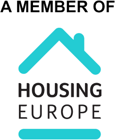 Home Europe logo